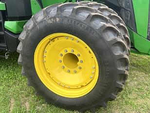 Main image John Deere 8R 410 8