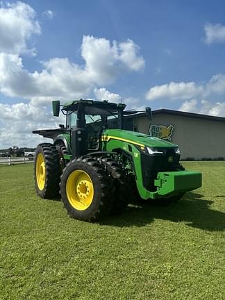 Image of John Deere 8R 410 Primary image