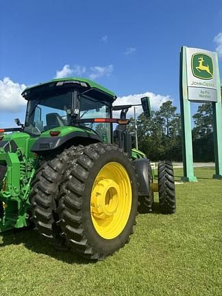 Image of John Deere 8R 410 equipment image 3