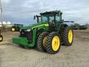 2023 John Deere 8R 410 Image