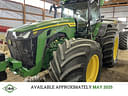 2023 John Deere 8R 410 Image