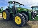 2023 John Deere 8R 410 Image