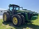 2023 John Deere 8R 410 Image