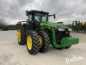 Thumbnail image John Deere 8R 410 0