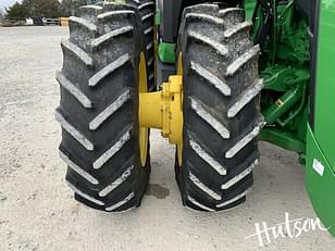 Main image John Deere 8R 410 13