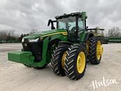 Thumbnail image John Deere 8R 410 1