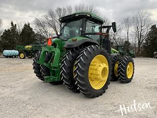 Main image John Deere 8R 410 3