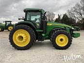 Thumbnail image John Deere 8R 410 6