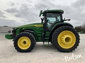 Thumbnail image John Deere 8R 410 8