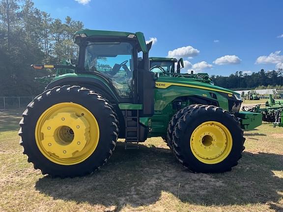 Image of John Deere 8R 410 equipment image 1