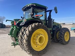 Main image John Deere 8R 410 5