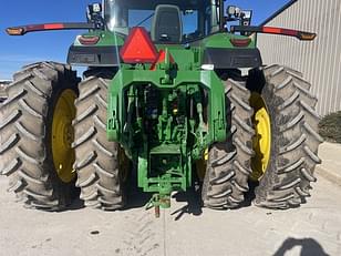 Main image John Deere 8R 410 6