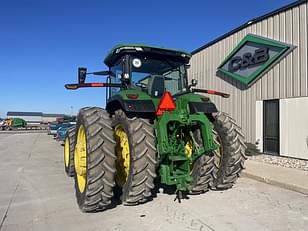 Main image John Deere 8R 410 7