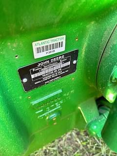 Image of John Deere 8R 410 equipment image 1