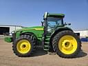 2023 John Deere 8R 410 Image