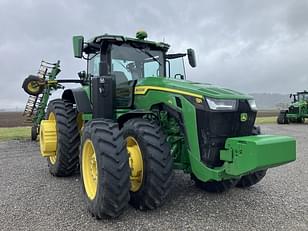 Main image John Deere 8R 410 1