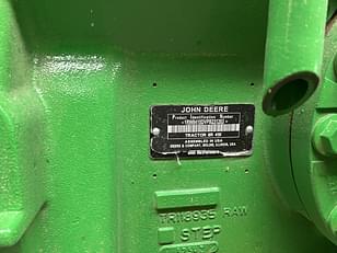 Main image John Deere 8R 410 29