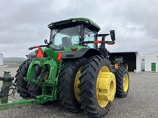 Main image John Deere 8R 410 3