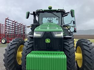 Main image John Deere 8R 410 6