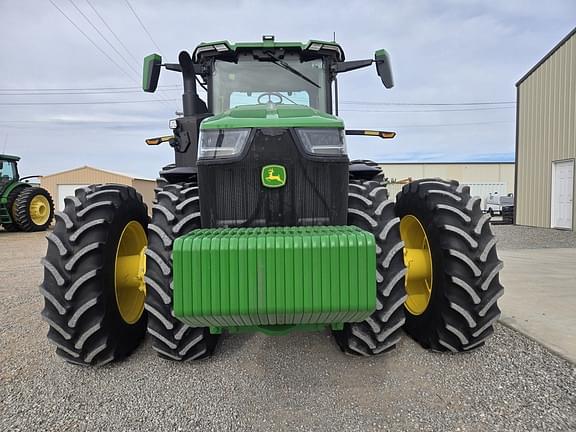 Image of John Deere 8R 410 equipment image 2