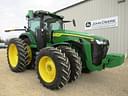 2023 John Deere 8R 410 Image