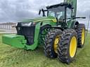 2023 John Deere 8R 410 Image