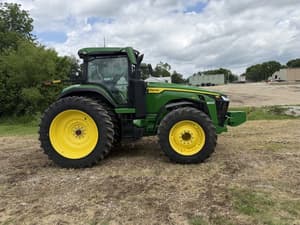 2023 John Deere 8R 410 Image