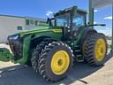 2023 John Deere 8R 410 Image