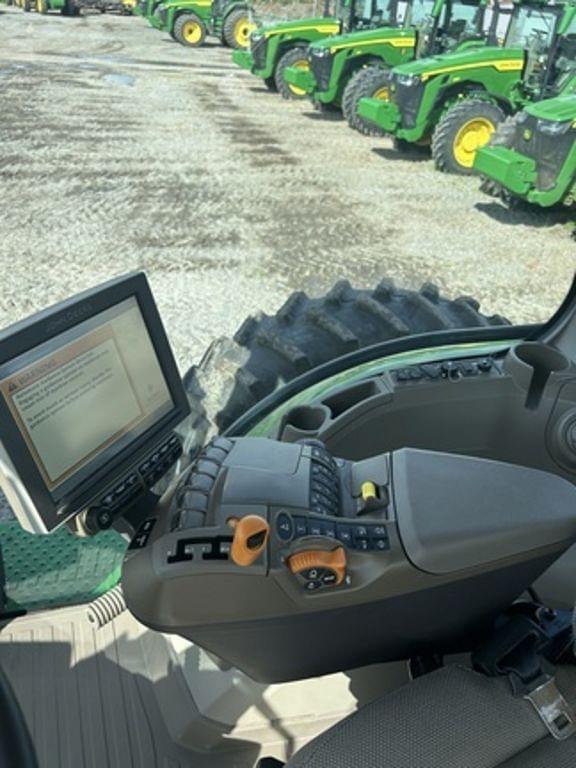 Image of John Deere 8R 410 Image 1