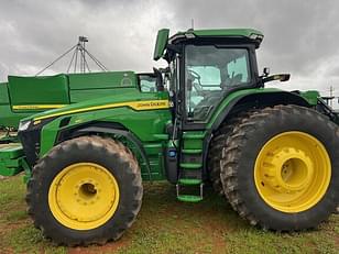 Main image John Deere 8R 410 1