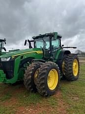 Main image John Deere 8R 410 0