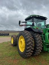 Main image John Deere 8R 410 4