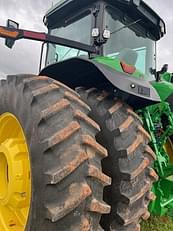 Main image John Deere 8R 410 5