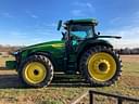 2023 John Deere 8R 410 Image