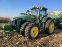 2023 John Deere 8R 410 Image