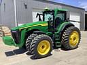 2023 John Deere 8R 410 Image