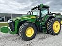 2023 John Deere 8R 410 Image