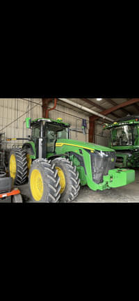 2023 John Deere 8R 410 Image