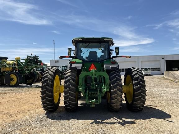 Image of John Deere 8R 410 equipment image 3