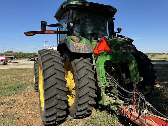 Image of John Deere 8R 410 equipment image 3