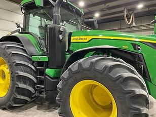 Main image John Deere 8R 410 11