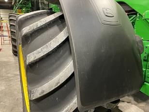 Main image John Deere 8R 410 20