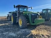 Thumbnail image John Deere 8R 410 4