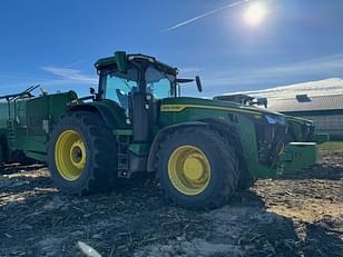 Main image John Deere 8R 410 5