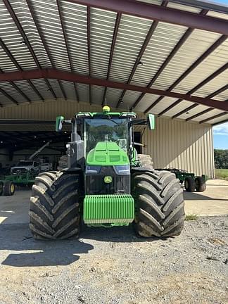 Image of John Deere 8R 410 equipment image 1