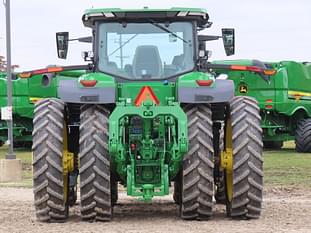 2023 John Deere 8R 410 Equipment Image0