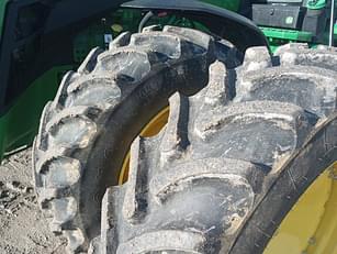 Main image John Deere 8R 410 12