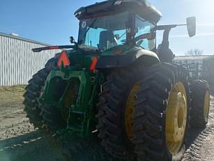 Main image John Deere 8R 410 4