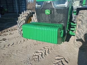 Main image John Deere 8R 410 5