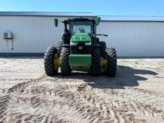 Image of John Deere 8R 410 equipment image 1